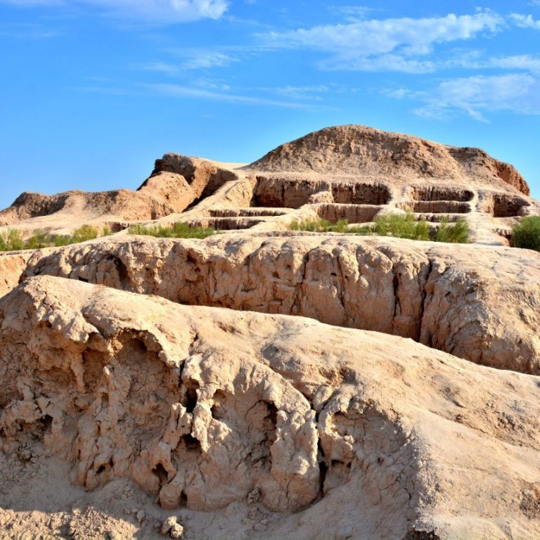 Uzbekistan Budget Tour