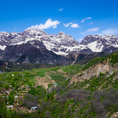Uzbekistan – Heart of Silk Road - Image 1