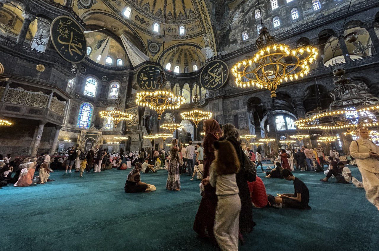 Istanbul Shopping Guide: From Grand Bazaar to Modern Malls